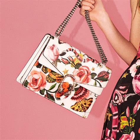 gucci garden collection|Gucci garden florence handbag collection.